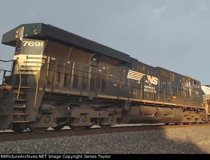 NS 7691